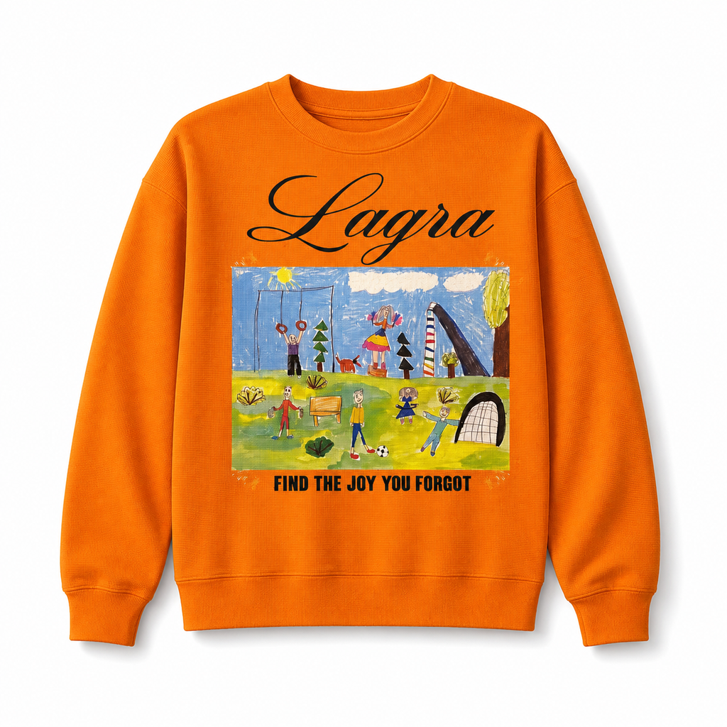 LaGra "Painting Pictures" Thermal