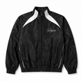 "lost ones" tracksuit jacket