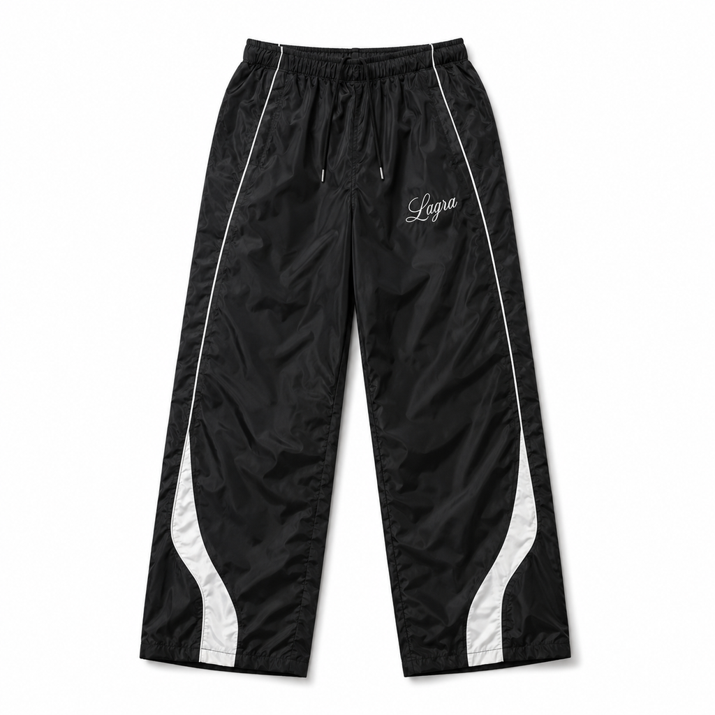 "lost ones" tracksuit bottoms
