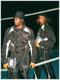 "lost ones" tracksuit bottoms