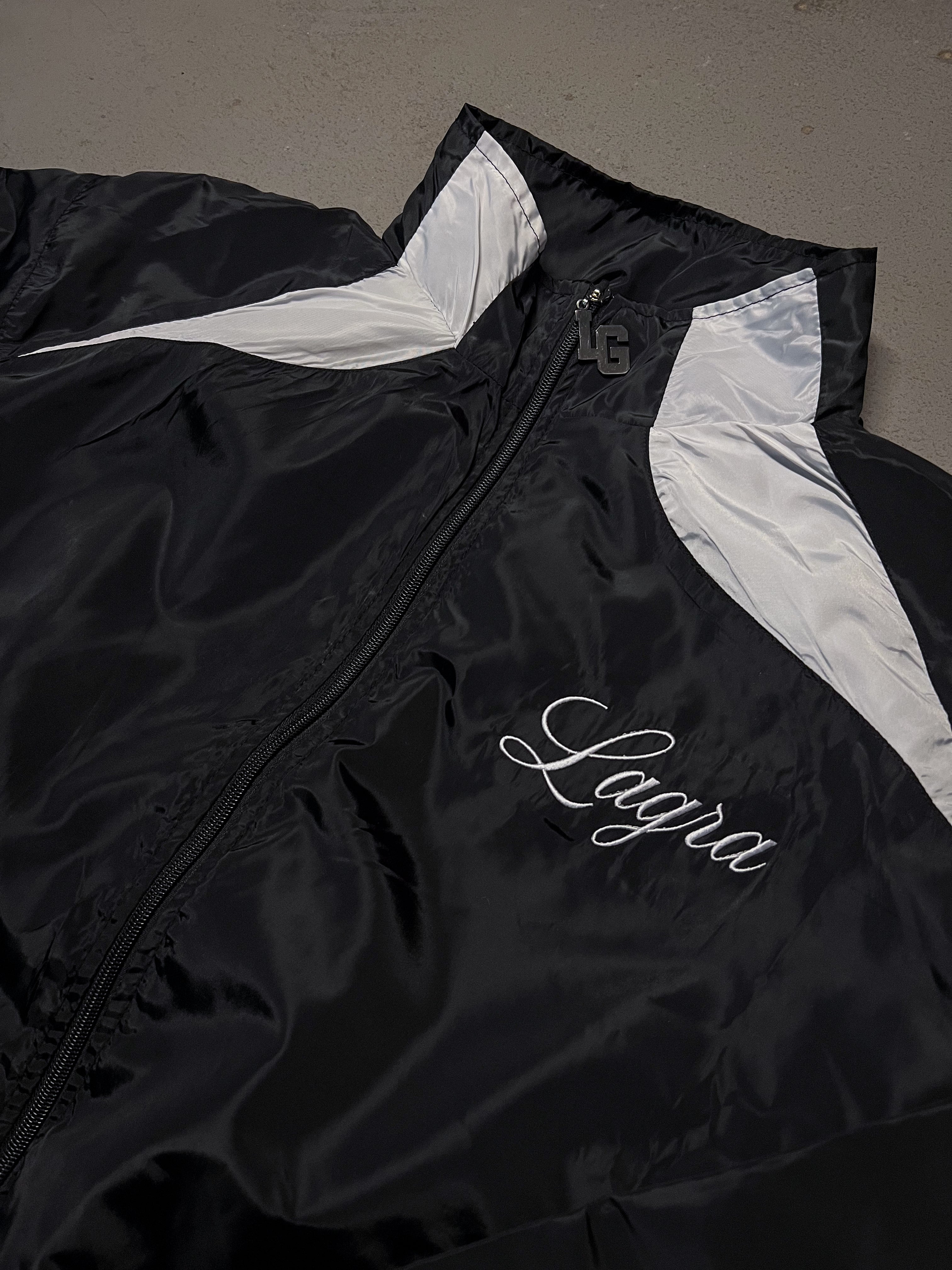 "lost ones" tracksuit jacket