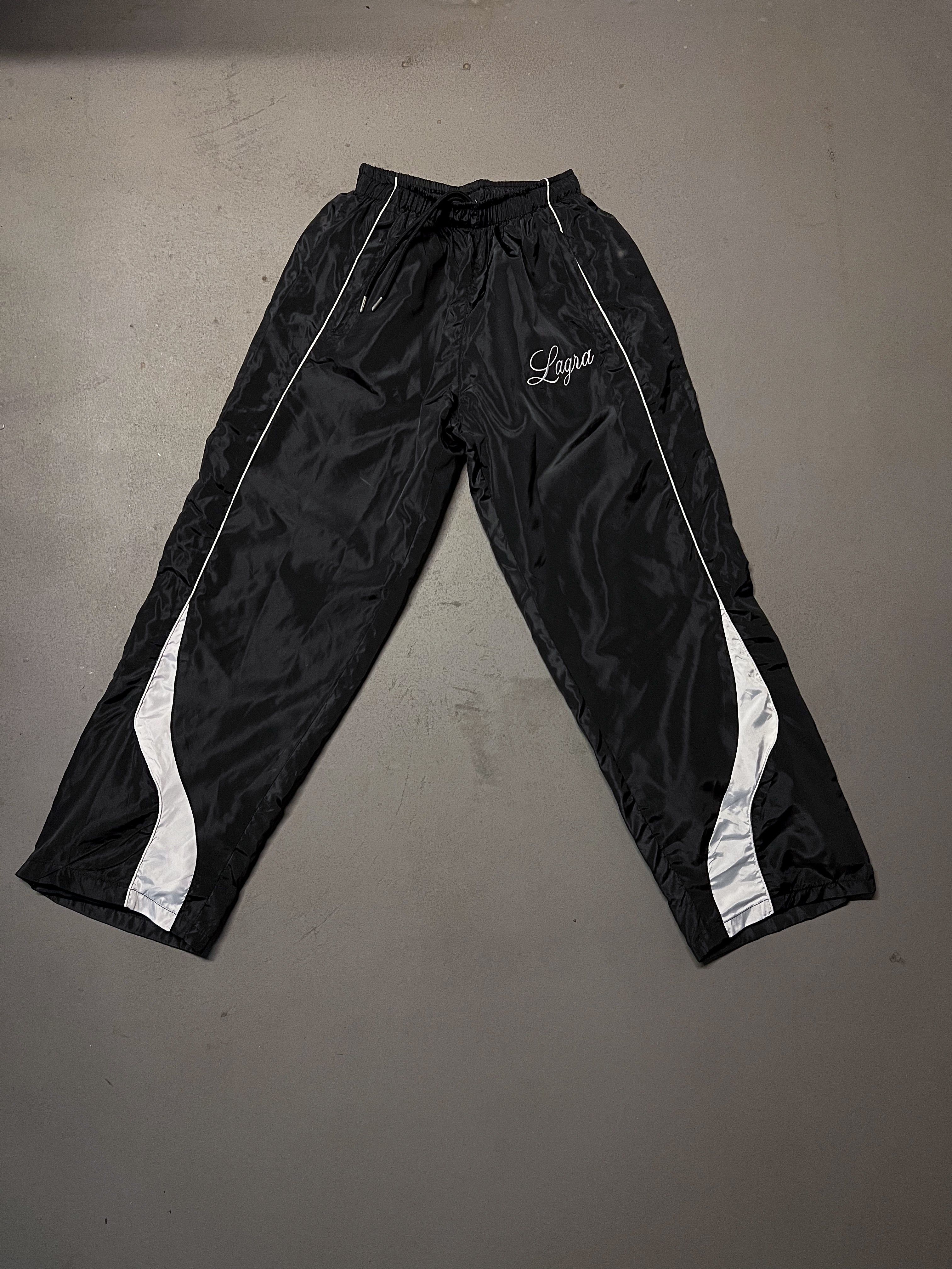 "lost ones" tracksuit bottoms