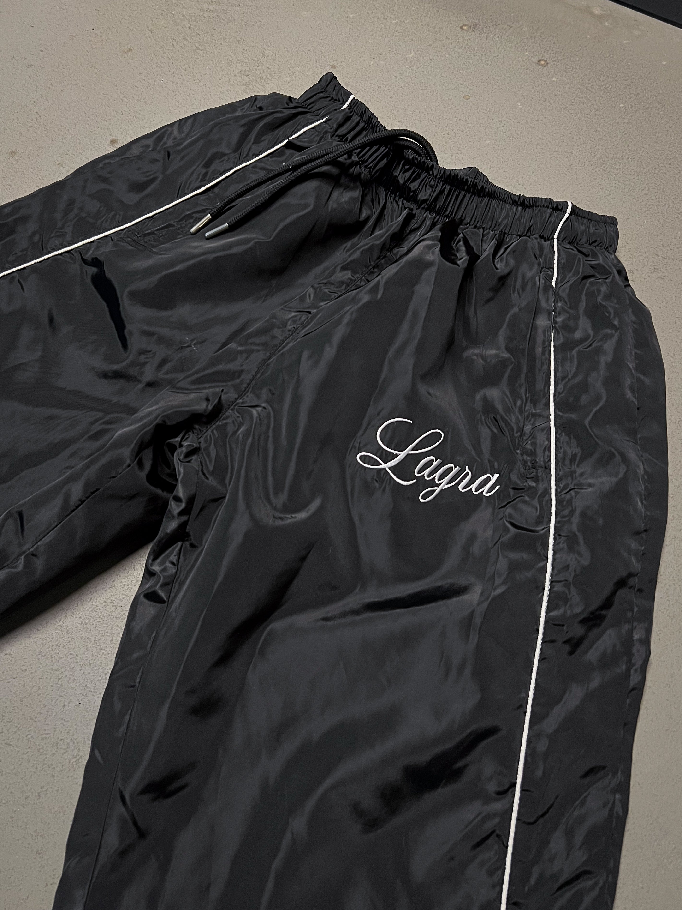 "lost ones" tracksuit bottoms