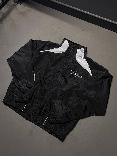 "lost ones" tracksuit jacket