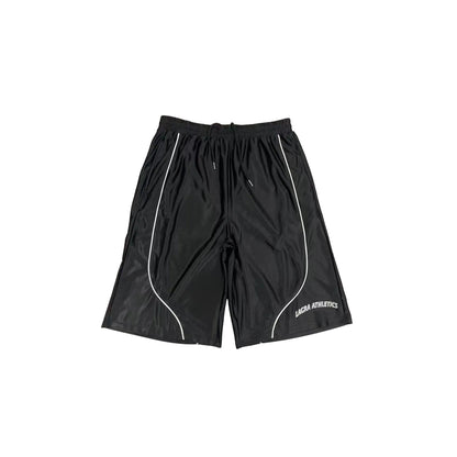 LAGRA Recess Shorts flat lay
